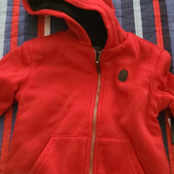 Buffalo David Bitton Other - Hooded sweat shirt